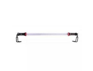 ROOKS LAMPA WARSZTATOWA KOMORY SILNIKA ... 2W1 30W 2300LM