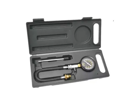 ROOKS MIERNIK CIŚNIENIA SPRĘŻANIA BENZYN A 0-20 BAR...