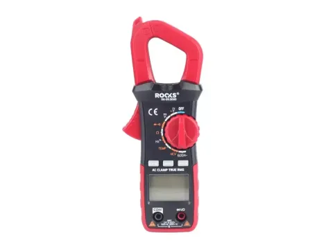 ROOKS MIERNIK CYFROWY CĘGOWY...