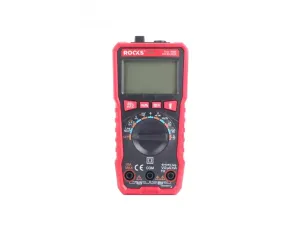 ROOKS MIERNIK CYFROWY UNIWERSALNY... AUTOMATIC