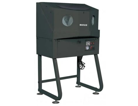 ROOKS MYJKA WARSZTATOWA 14L Z PODGRZEWANIEM...