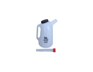 ROOKS NALEWAK WARSZTATOWY 3L...