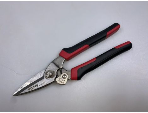 ROOKS NOŻYCE DO PVC...