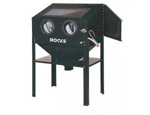 ROOKS PIASKARKA KABINOWA 220L...