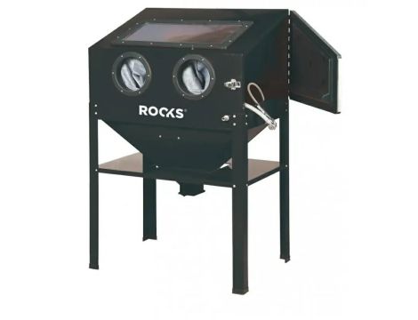 ROOKS PIASKARKA KABINOWA 220L...