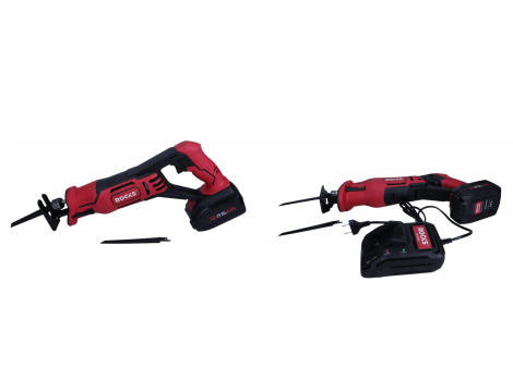 ROOKS PIŁA SZABLASTA 18V AQ-BIS 1x4,0Ah ...