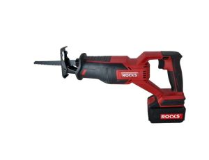 ROOKS PIŁA SZABLASTA 20V AQ-ONE 1x4,0Ah
