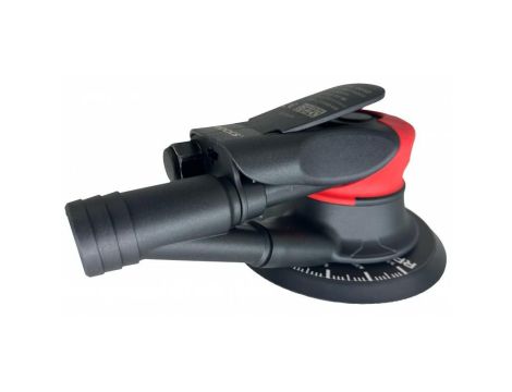 ROOKS PNEUMATYCZNA SZLIFIERKA MIMOŚRODOWA 150mm