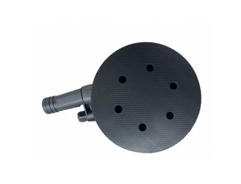 ROOKS PNEUMATYCZNA SZLIFIERKA MIMOŚRODOWA 150mm - 2