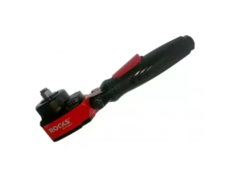 ROOKS PNEUMATYCZNY KLUCZ UDAROWY  1/2" ... 500Nm  PRZEGUB.