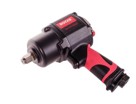 ROOKS PNEUMATYCZNY KLUCZ UDAROWY  1/2" 1360Nm  BOXER... - 3