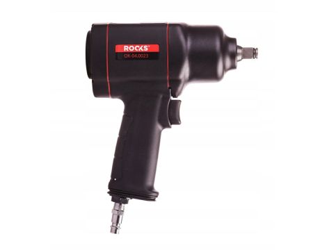 ROOKS PNEUMATYCZNY KLUCZ UDAROWY  1/2" 1500Nm