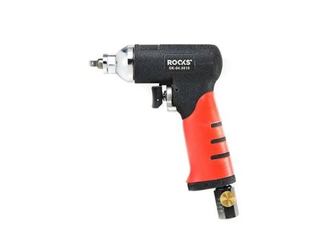 ROOKS PNEUMATYCZNY KLUCZ UDAROWY 1/4" DO ŚWIEC ŻAROWYCH 10-40Nm
