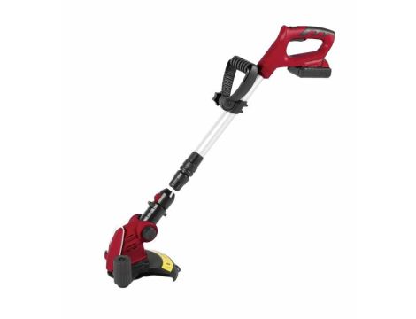 ROOKS PODKASZARKA 18V 1x2,0Ah...