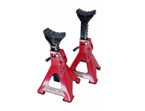 ROOKS PODSTAWKI 2szt. 3,5 TONY 305-455mm...