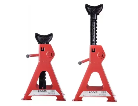 ROOKS PODSTAWKI SAMOCHODOWE 2szt. 3 TONY...