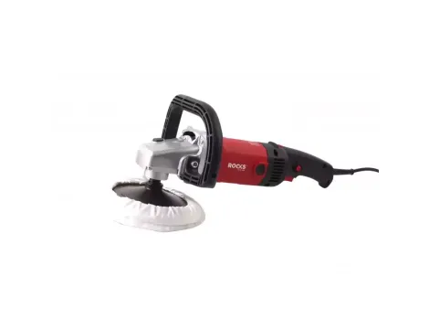 ROOKS POLERKA 1200W 180mm...
