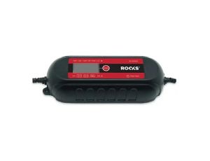 ROOKS PROSTOWNIK 12/24V  8A  230Ah...