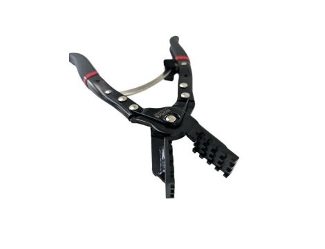 ROOKS SZCZYPCE DO OPASEK EXPERT, 0-38mm - 2