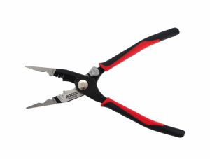 ROOKS SZCZYPCE ELEKTR.205mm 7w1...