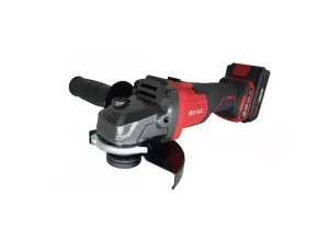 ROOKS SZLIFIERKA KĄT. 20V AQ-ONE 1x4,0Ah...