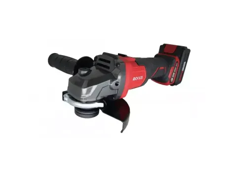 ROOKS SZLIFIERKA KĄT. 20V AQ-ONE 1x4,0Ah...