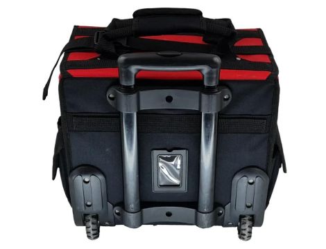 ROOKS TORBA NARZĘDZIOWA NA KOŁACH STRONG... - 4