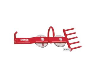 ROOKS UCHWYT MAGNETYCZNY DLA NARZĘDZI PNEUMATYCZNYCH...