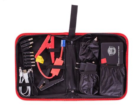 ROOKS URZĄDZENIE ROZRUCHOWE MINI BOOSTER...