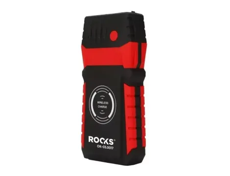 ROOKS URZĄDZENIE ROZRUCHOWE MINI BOOSTER...