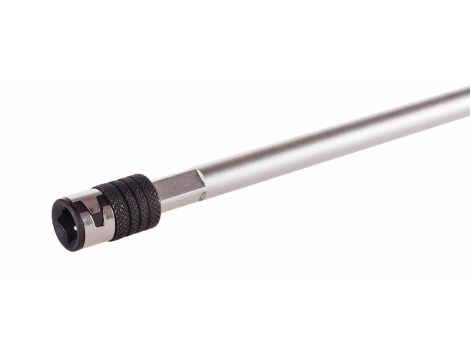 ROOKS WKRĘTAK Z UCHWYTEM DO BITÓW I NAS ADEK 1/4"... - 6