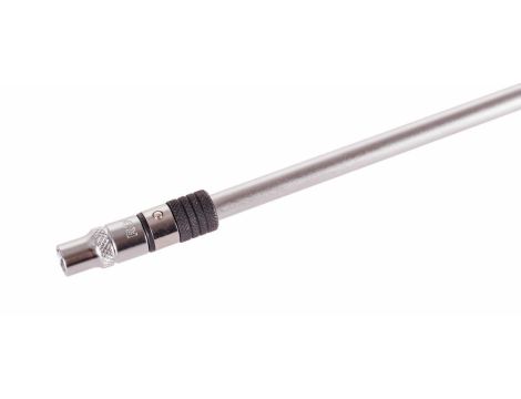 ROOKS WKRĘTAK Z UCHWYTEM DO BITÓW I NAS ADEK 1/4"... - 7