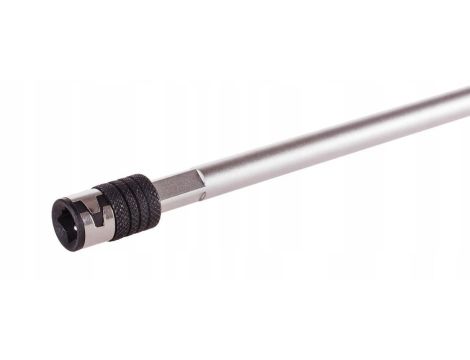 ROOKS WKRĘTAK Z UCHWYTEM DO BITÓW I NAS ADEK 1/4"... - 3