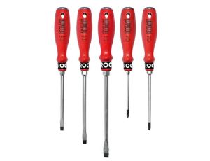 ROOKS WKRĘTAKI DO POBIJANIA KPL. 5szt...