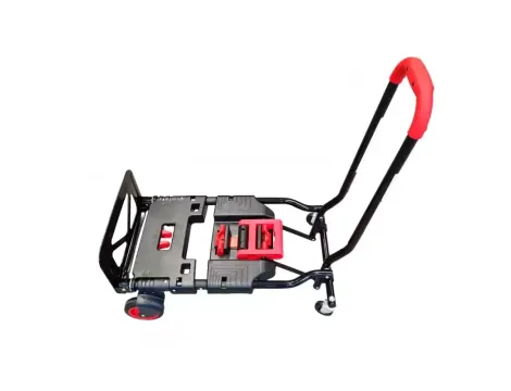 ROOKS WÓZEK TRANSPORTOWY SKŁADANY 2w1 120kg...