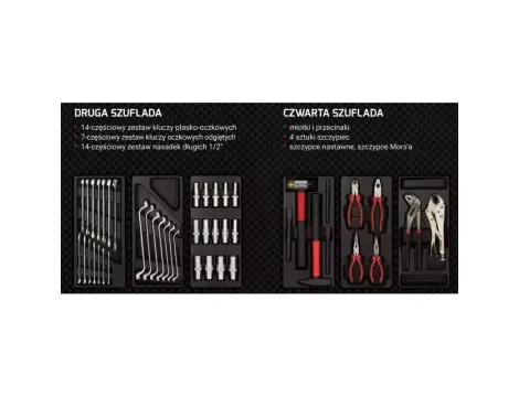 ROOKS WÓZEK WARSZ.+ 170szt.NARZ.... - 3