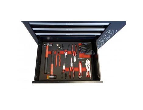 ROOKS WÓZEK WARSZ.+ 385szt.NARZ.... - 3