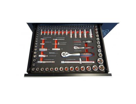 ROOKS WÓZEK WARSZ.+ 385szt.NARZ.... - 4