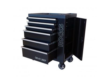 ROOKS WÓZEK WARSZ.+ 385szt.NARZ.... - 7