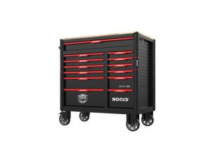 ROOKS WÓZEK WARSZ.+ 485szt.NARZ....