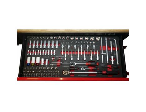 ROOKS WÓZEK WARSZ.+ 485szt.NARZ.... - 3