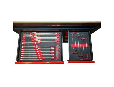 ROOKS WÓZEK WARSZ.+ 485szt.NARZ.... - 4