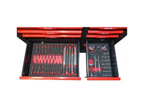 ROOKS WÓZEK WARSZ.+ 485szt.NARZ.... - 7