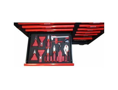 ROOKS WÓZEK WARSZ.+ 485szt.NARZ.... - 8