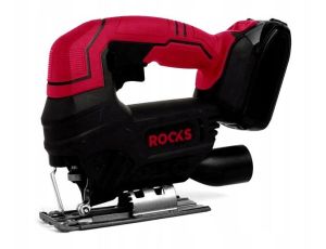 ROOKS WYRZYNARKA 18V AQ-BIS 1x2,0Ah... - image 2