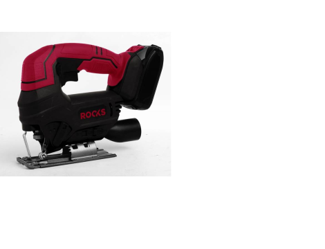 ROOKS WYRZYNARKA 18V AQ-BIS 1x2,0Ah...