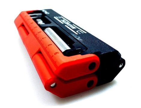 ROOKS ZESTAW BITÓW Z UCHWYT.MAGNET.13el. ...