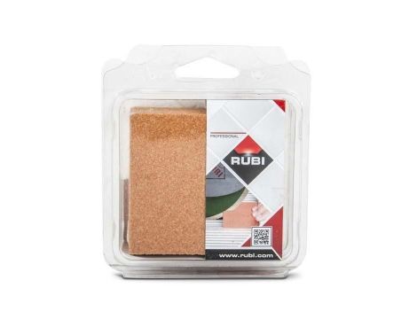 RUBI BLOCZEK CZYSZCZĄCY DO TARCZ DIAMENTOWYCH