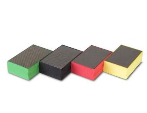 RUBI BLOCZEK DO POLEROWANIA GR. 60