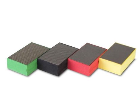 RUBI BLOCZEK DO POLEROWANIA GR.120